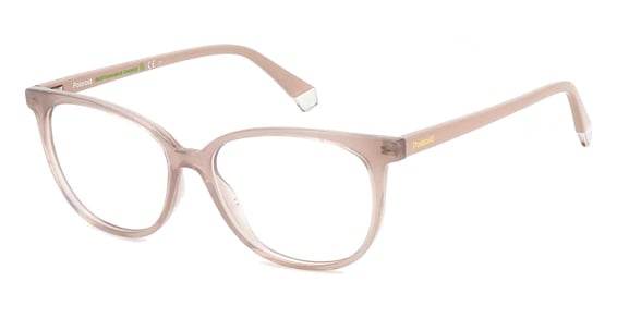 Polaroid PLD D487 - Nude, Other, Rectangle frame