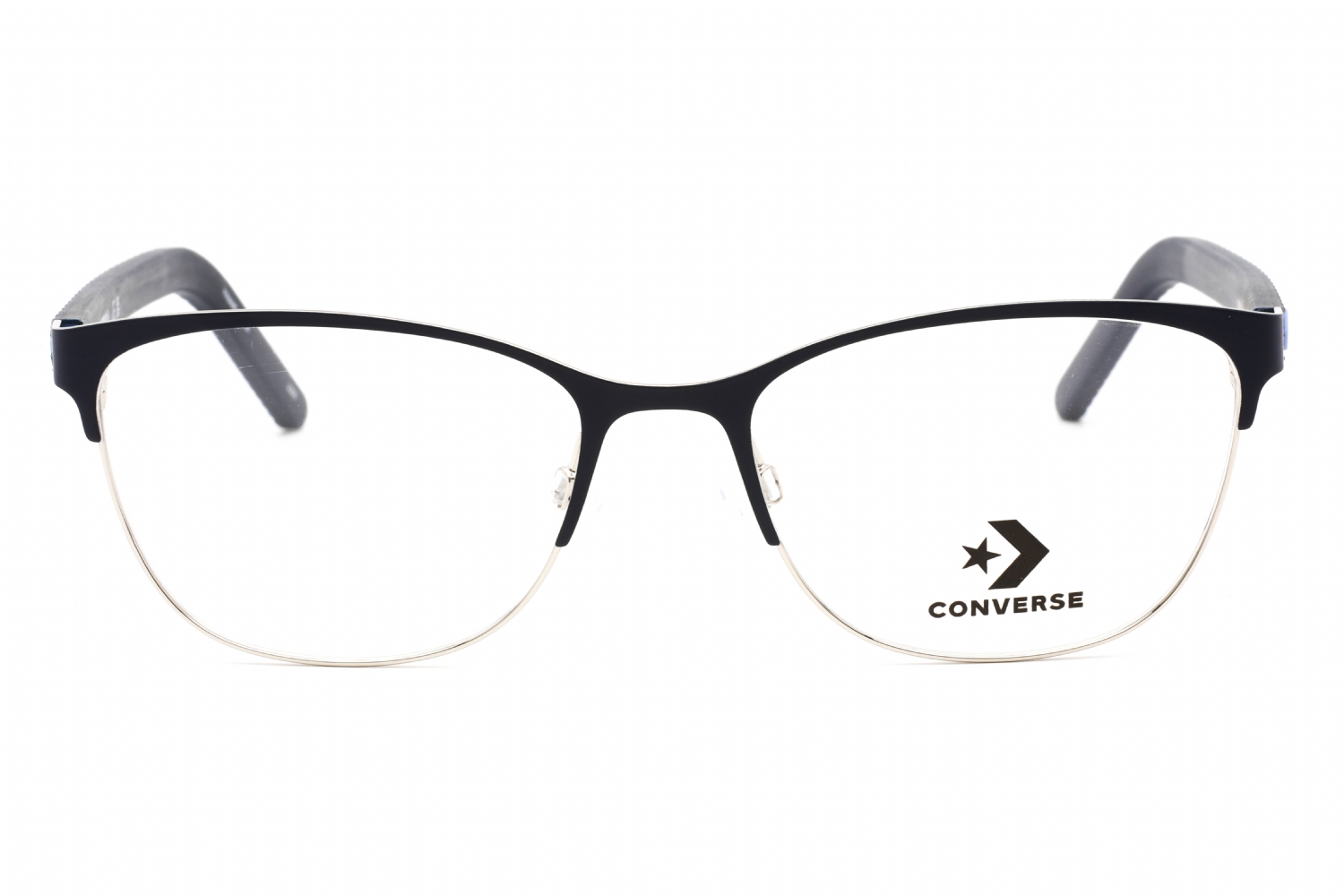 Converse CV3017 - Matte Obsidian, Metal, Rectangle frame
