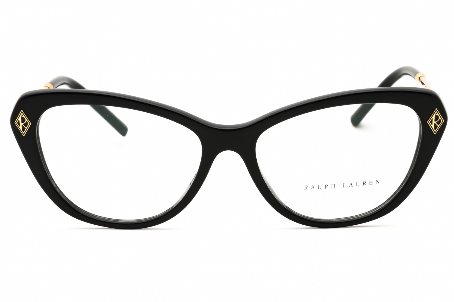 Guess EYEGLASSES GU50111-001-55 New with case Kits.com -- Guess GU50111 main image 4