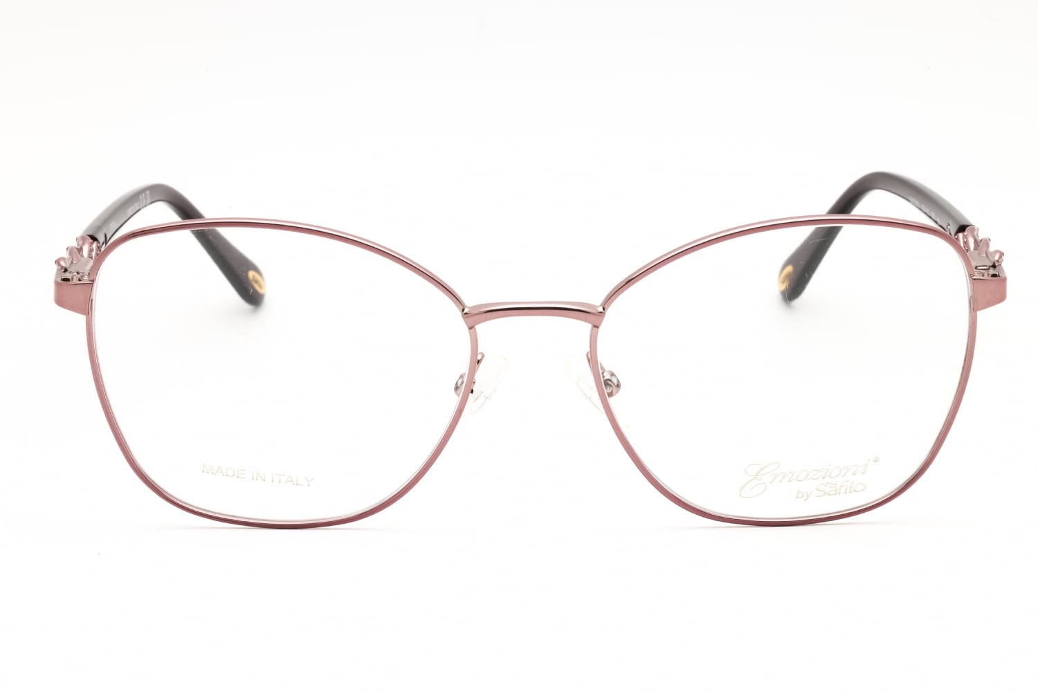 Emozioni EM 4419 - Light Pink, Metal, Cat Eye frame