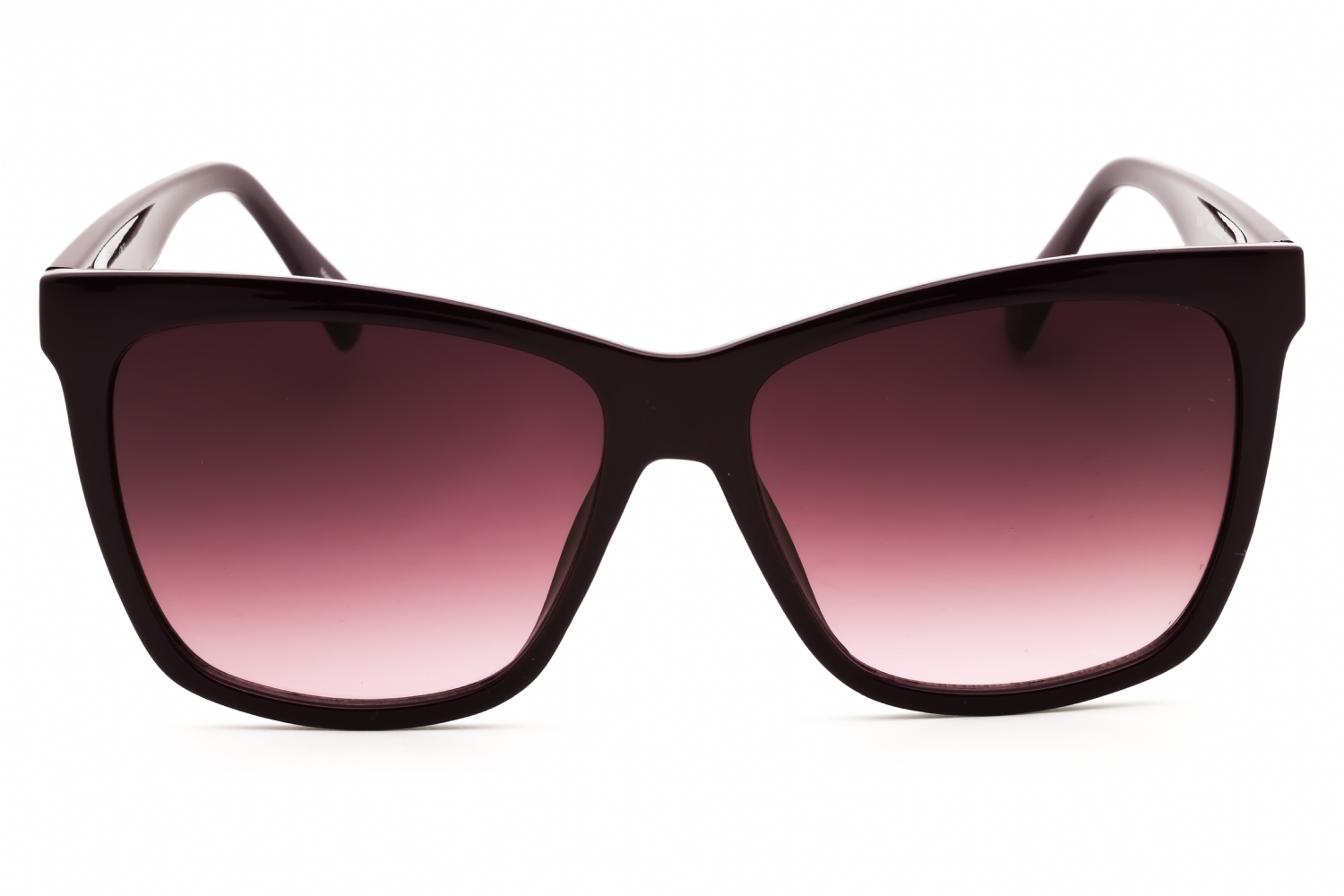 FILA SFI547 - Burgundy, Acetate, Rectangle frame