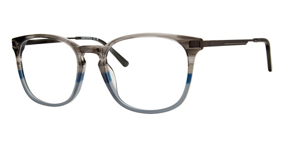 Chesterfield CH 120Xl - Cry Hrn, Acetate, Rectangle frame