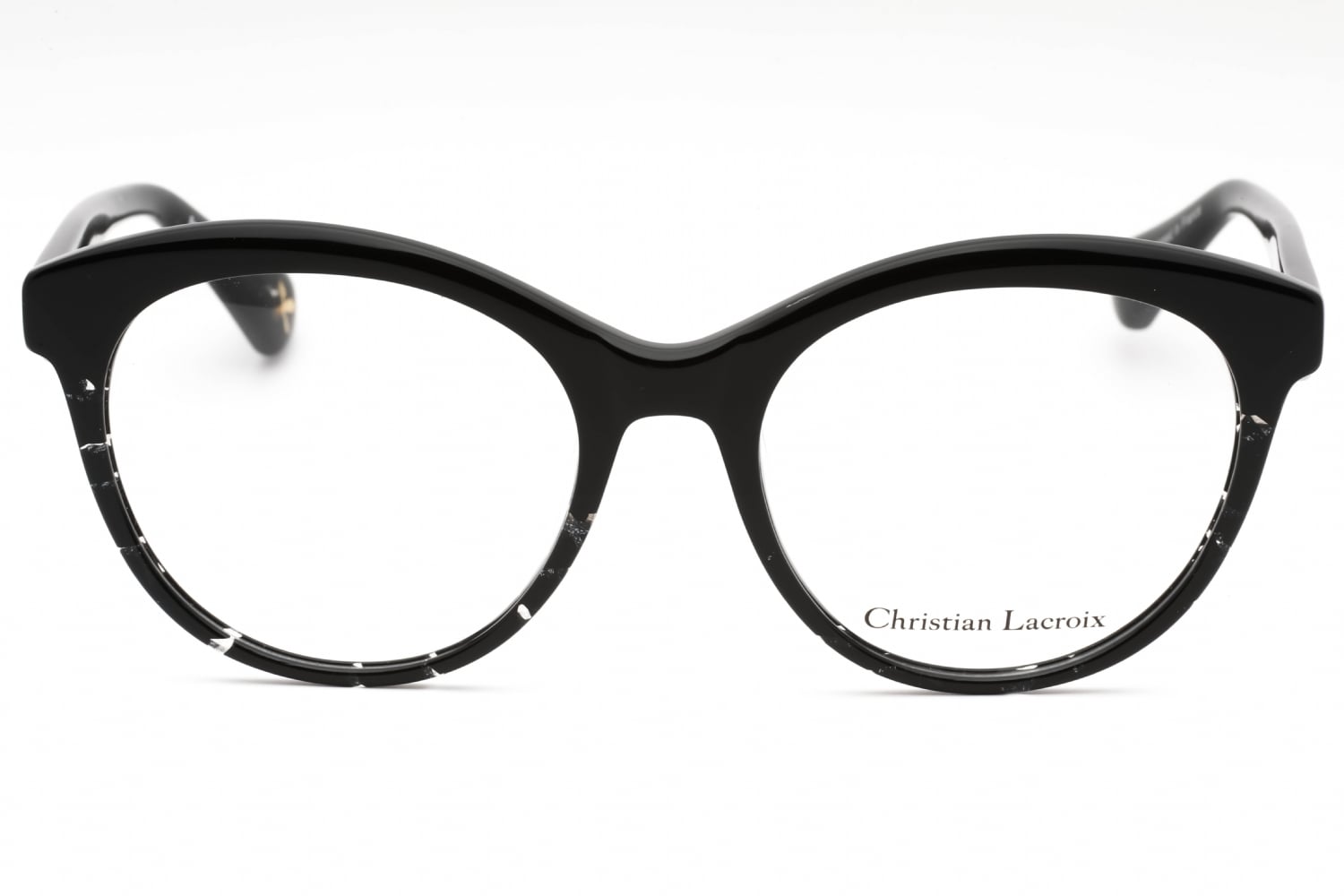 Christian Lacroix CL1118 - Aniline, Plastic, Round frame