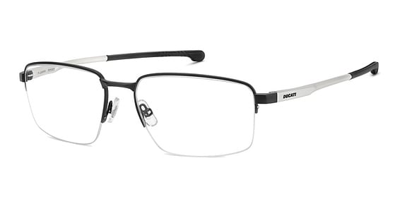 CARRERA DUCATI Carduc 062 - Brshpall B, Stainless Steel, Rectangle frame