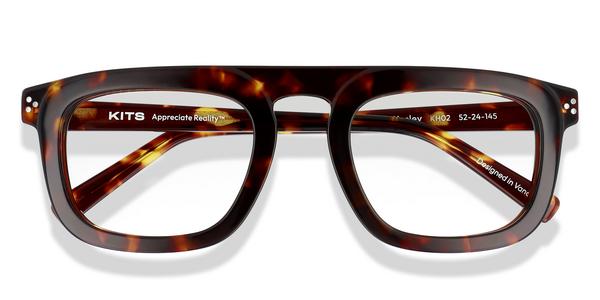 Satin Black Oakley OX5119 Limit Switch 0.5 Eyeglasses — Rectangle