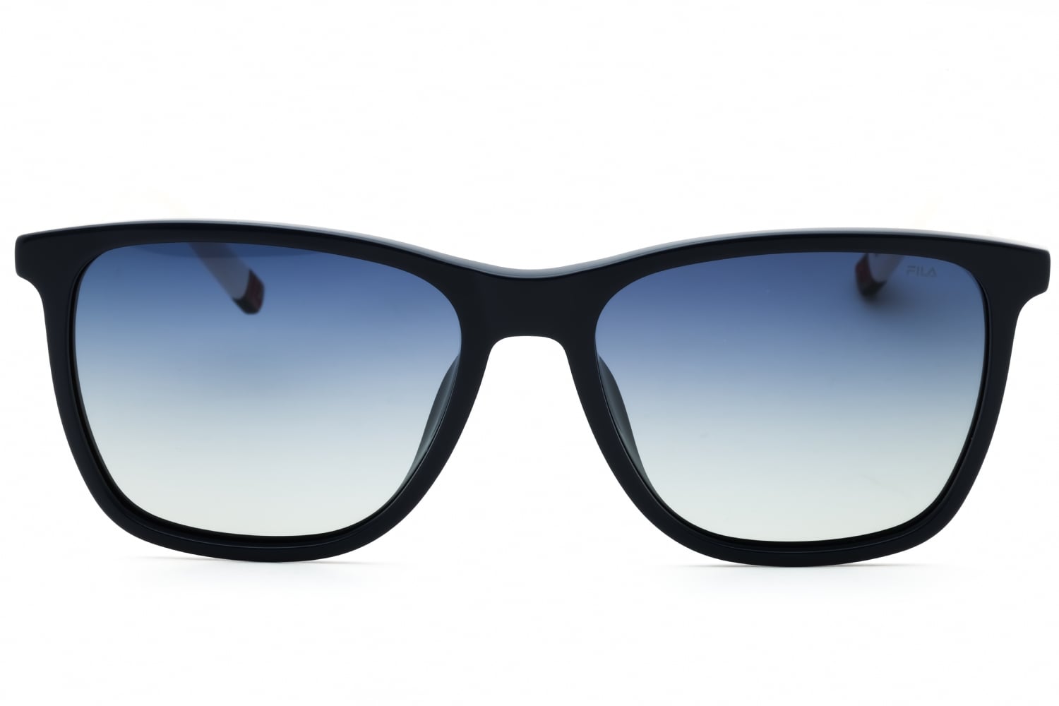FILA SFI461 - Blue, Acetate, Rectangle frame