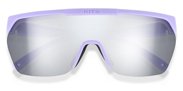 KITS Pace - Lavender, Plastic, Rectangle frame
