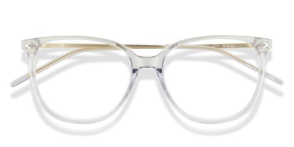 小物 Archive Gucci Cat Clear Eyewear Opticontacts.com -- Gucci GG1259O