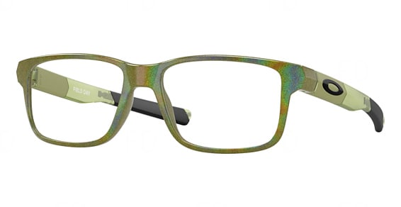 Oakley OY8007 FIELD DAY - Fern Space Dust, Acetate, Rectangle frame