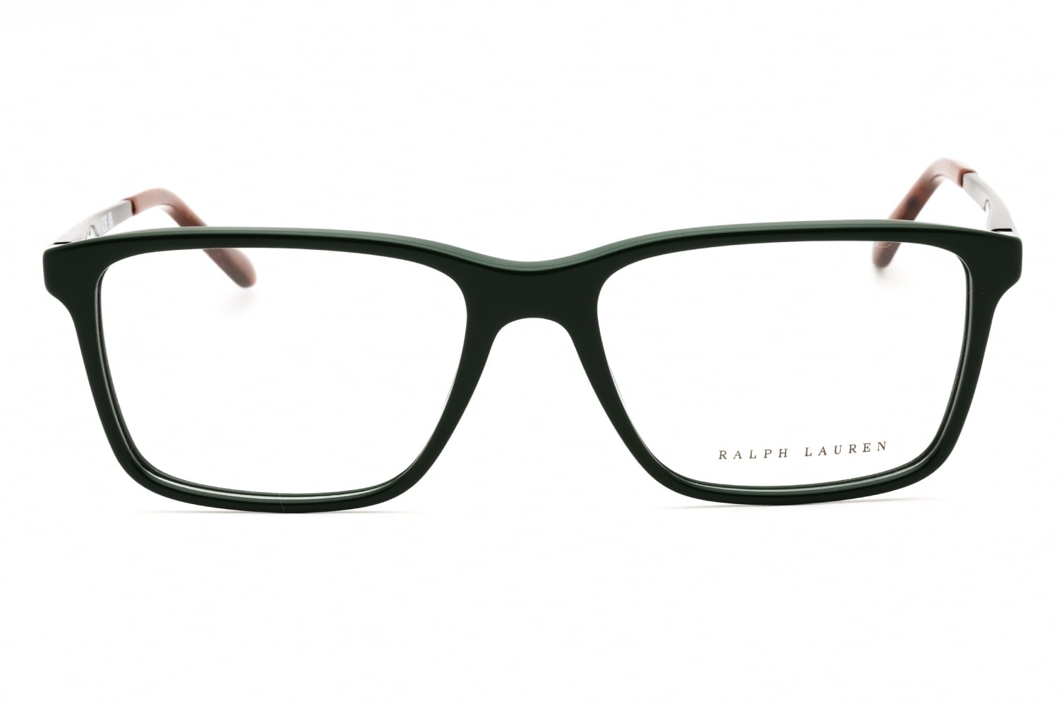 Ralph Lauren 0RL6133 - Forest Green, Acetate, Rectangle frame