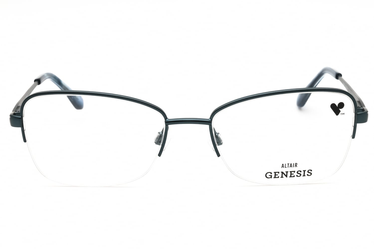 Genesis G5064 - Slate, Metal, Rectangle frame