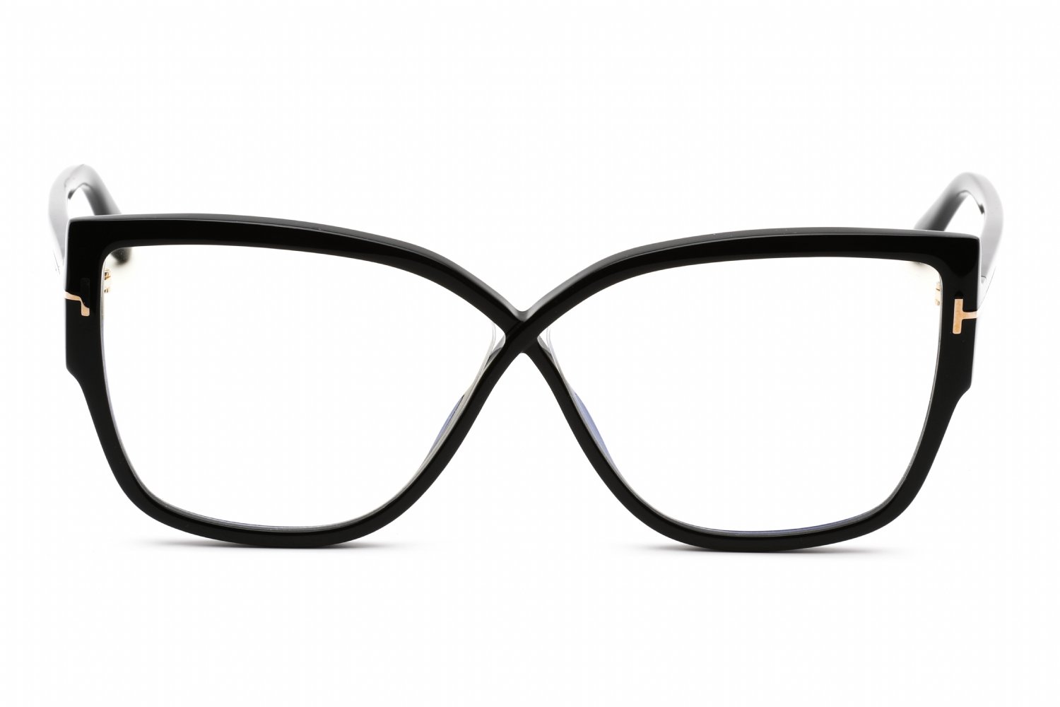 TOMFORD キャットアイフレムメカネ FT5704B 005 Kits.com -- Tom Ford FT5704-B
