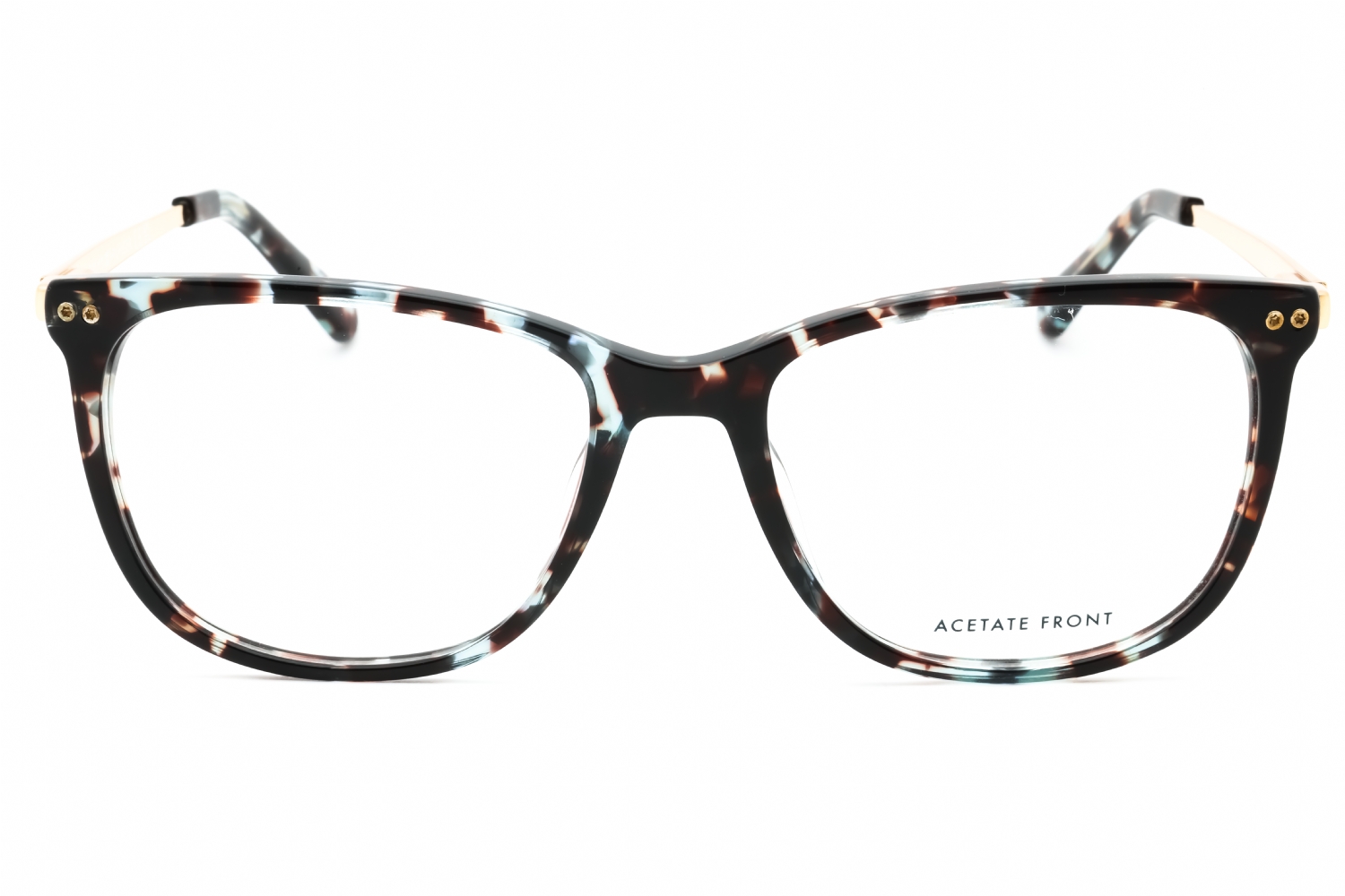Tommy Hilfiger TH 2253 - Blue Havana, Acetate, Cat Eye frame
