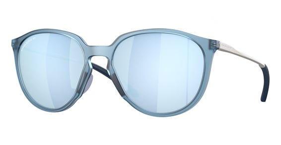 Oakley OO9288 SIELO - Matte Trans Stonewash, Acetate, Oval frame