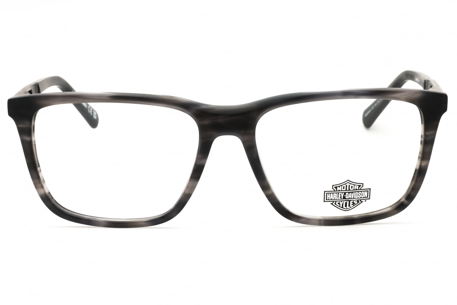 Harley Davidson HD50025 - Grey/other, Acetate, Rectangle frame