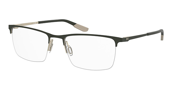 White Vapor Smith Optics Squad MAG Ski Goggles Sunglasses