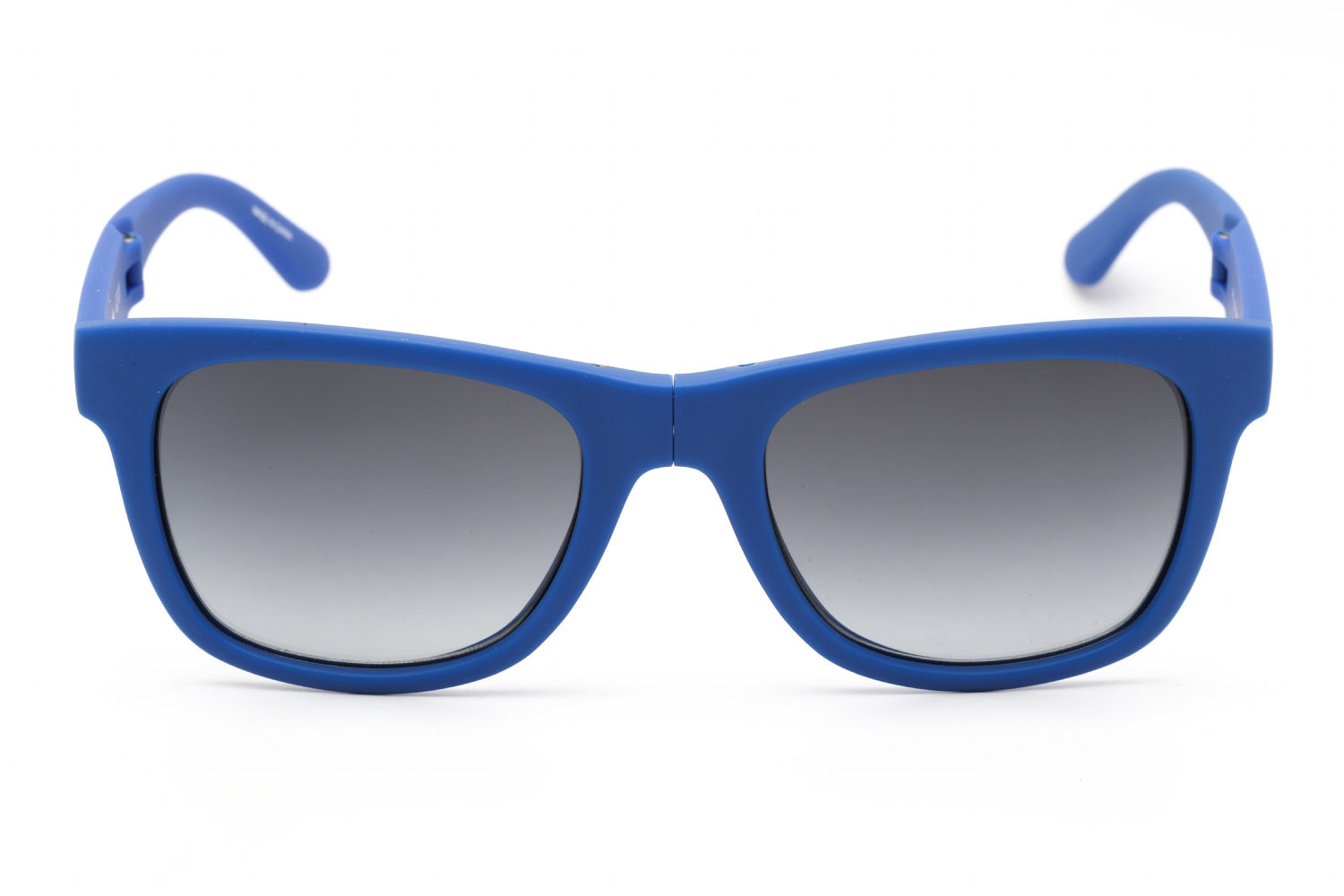 Lacoste L778S - Matte Blue, Acetate, Rectangle frame