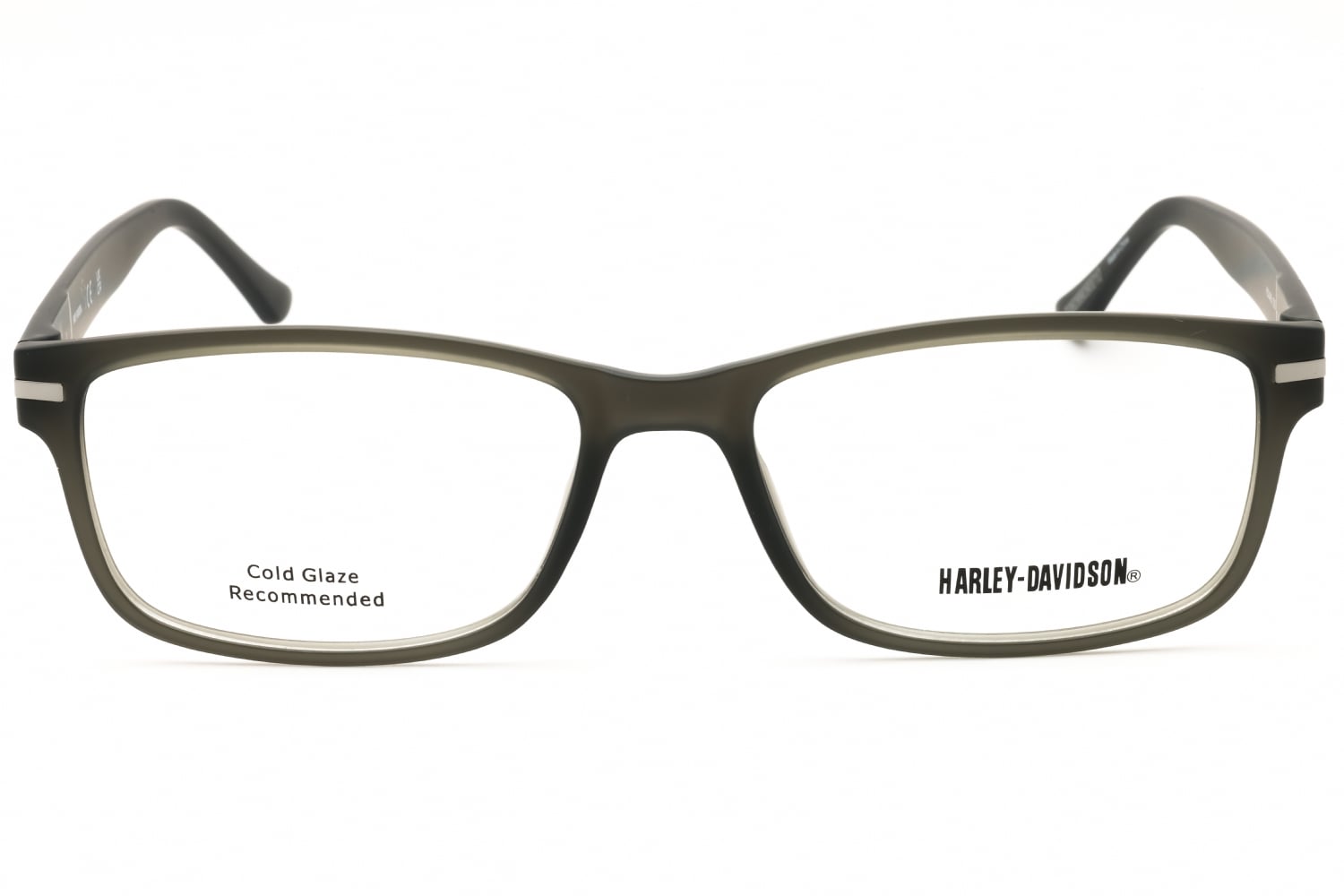 Harley Davidson HD0496 - Grey/other, Acetate, Rectangle frame