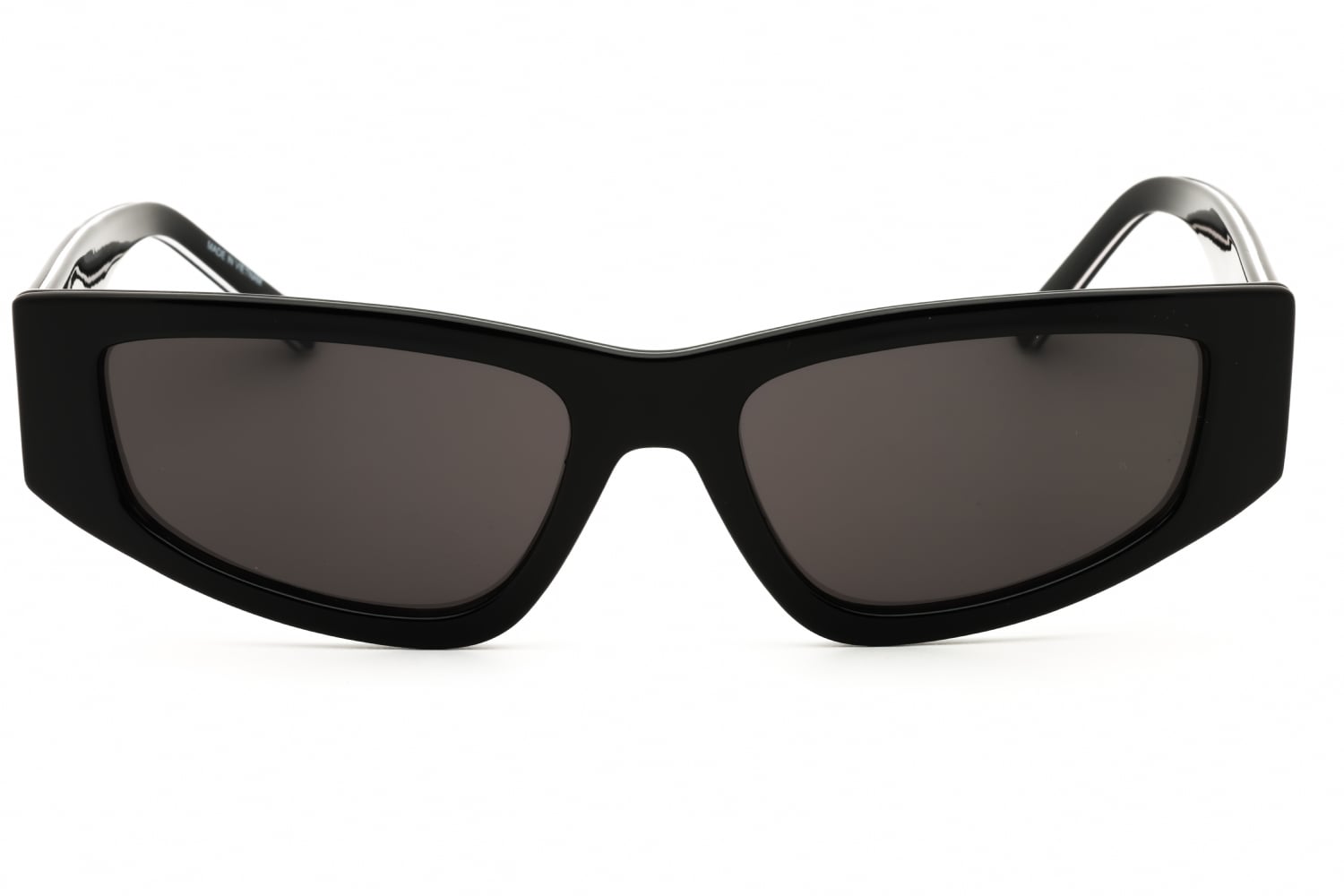 DKNY DK560S - Black, Acetate, Cat Eye frame