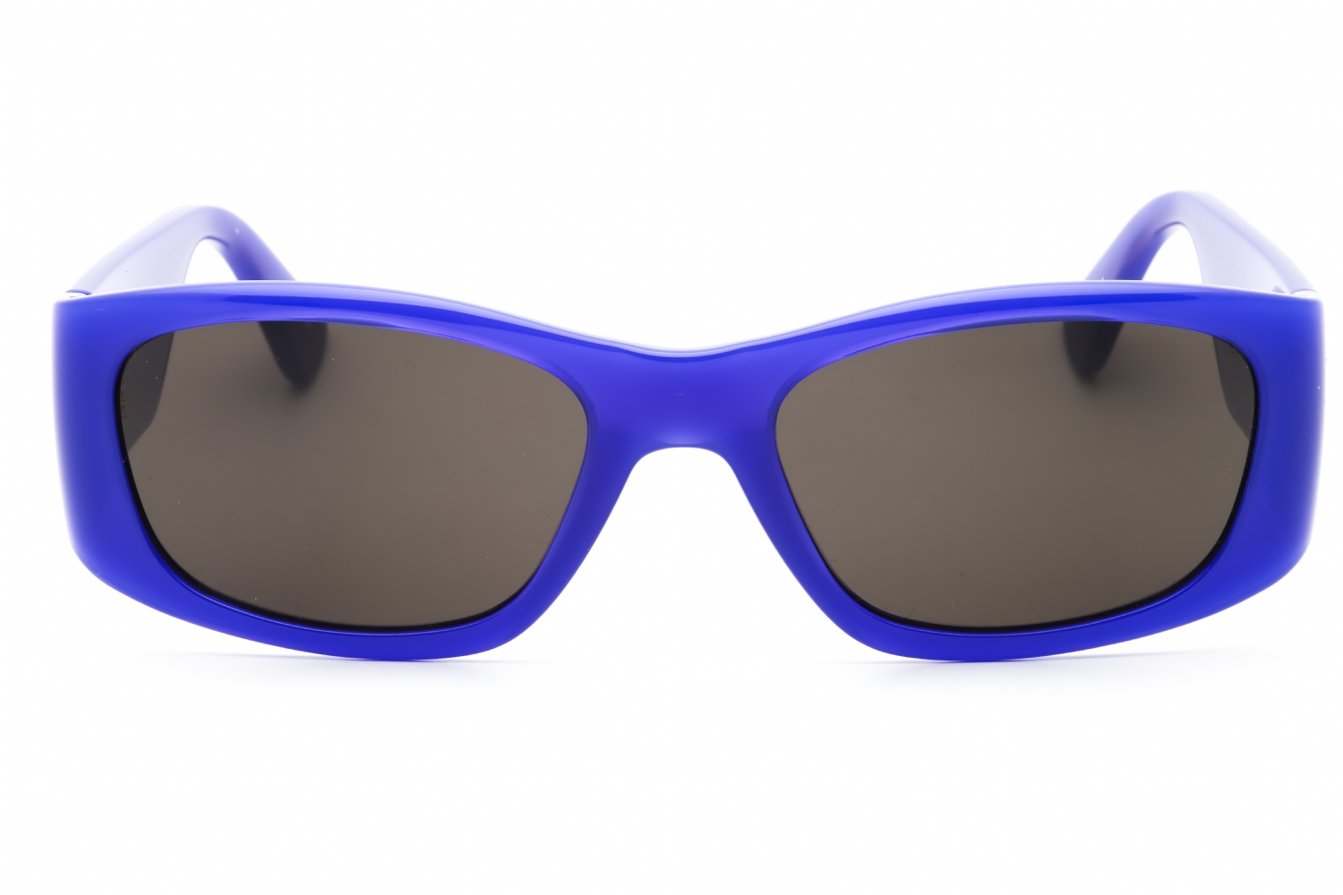 Moschino MOS145/S - Violet, Plastic, Rectangle frame