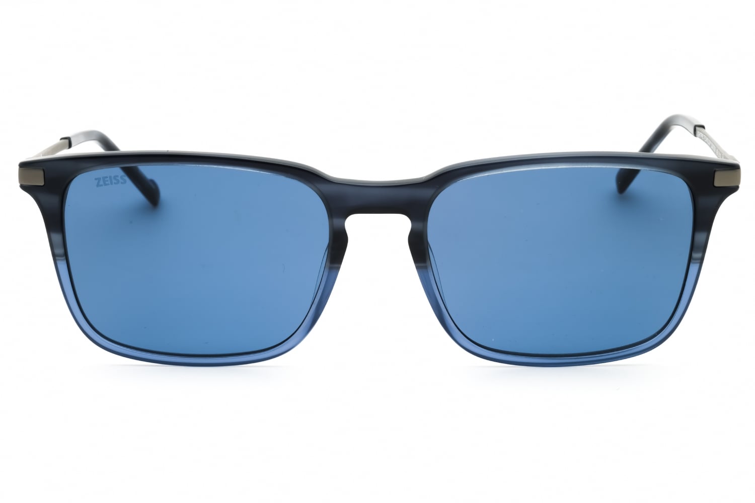 Zeiss ZS24720SLP - Striped Avio, Acetate, Rectangle frame