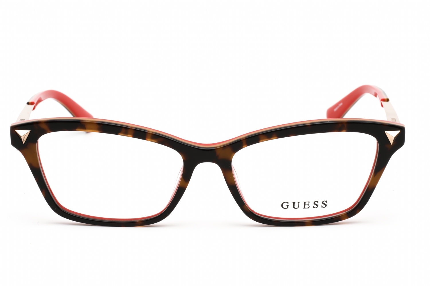 New Calvin Klein CK-22507 220 Brown Havana Eyeglasses 55/16/145 Kits.com -- Calvin Klein CK22507 main image 4