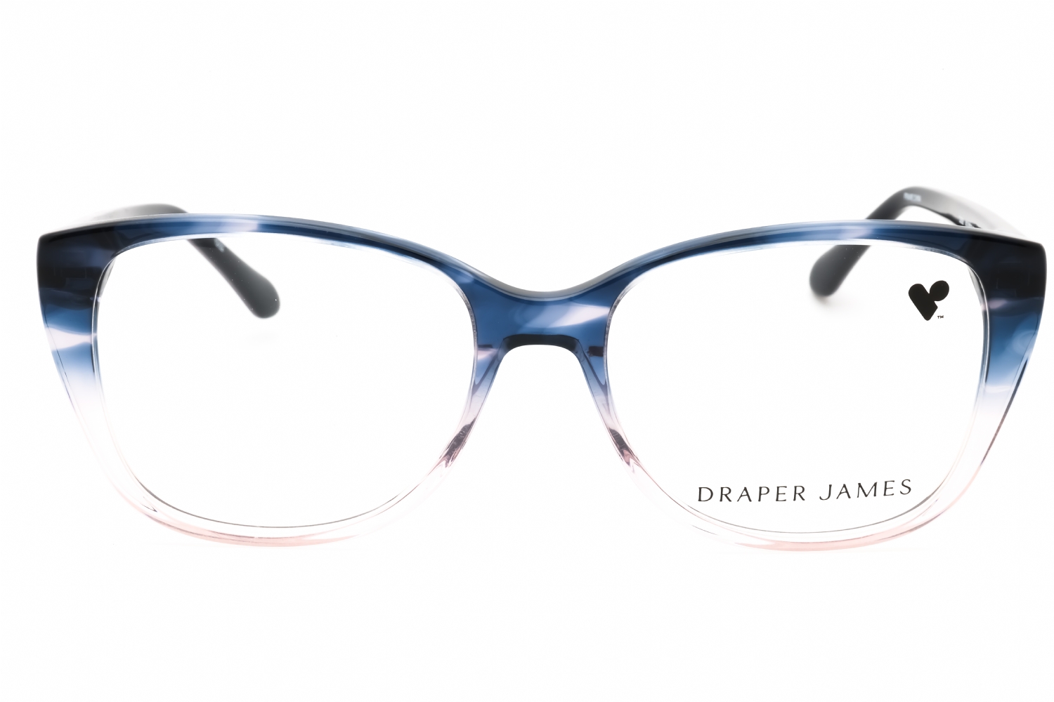 Draper James EYEGLASSES DJ5034-001-53 New with case DJ5034 Eyeglasses - Draper James Authorized Retailer  main image 3