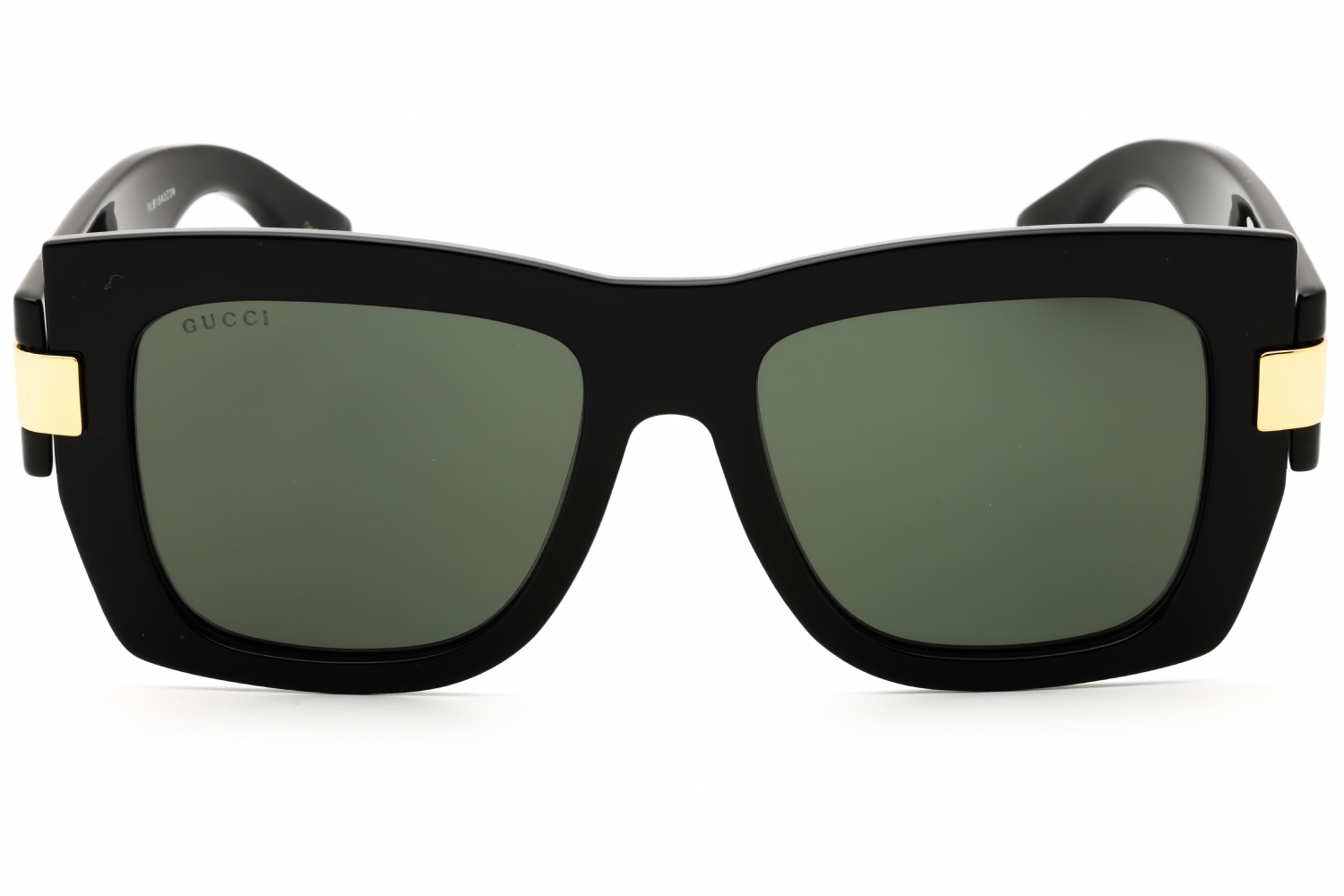 Gucci GG1688S - Black, Acetate, Mixed Shapes frame