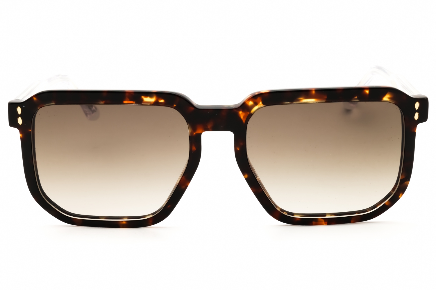 Isabel Marant IM 0165/S - HVN, Plastic, Oval frame