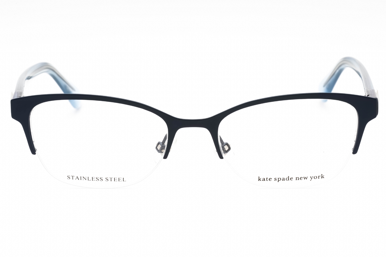 Emozioni EYEGLASSES EM4396-KY2-53 New with case Kits.com -- Emozioni EM 4396 main image 2