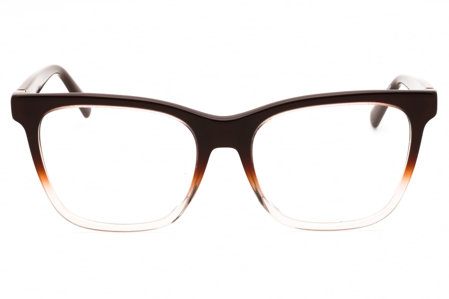 Harley Davidson HD50055 - Dark Brown/other, Acetate, Rectangle frame