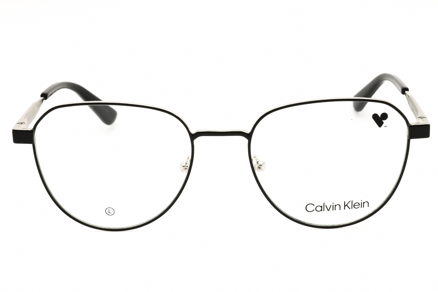 Philipp Plein VPP116V Eyeglasses Black Titanium Round Amazon.com: Philipp Plein Sunglasses VPP 116 V 0579  main image 4