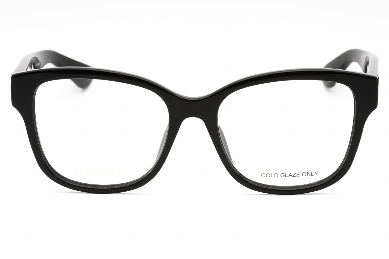 Gucci GG1340O - Black, Acetate, Rectangle frame