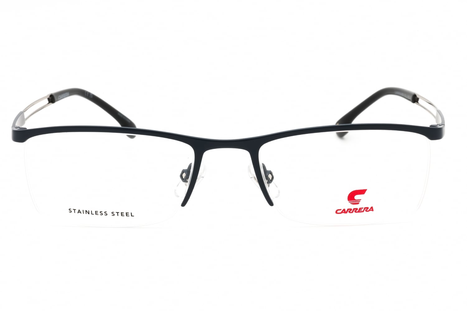 Carrera CARRERA 8901 - MTT Blue M, Metal, Rectangle frame