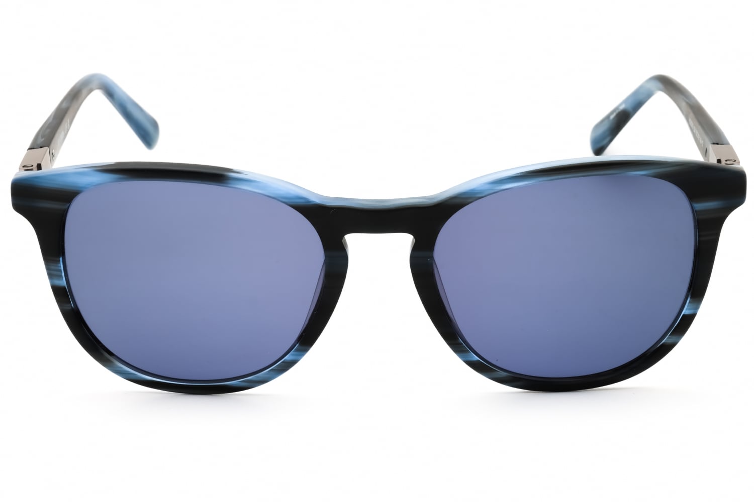 Harley Davidson HD00019 - Blue/other, Acetate, Round frame