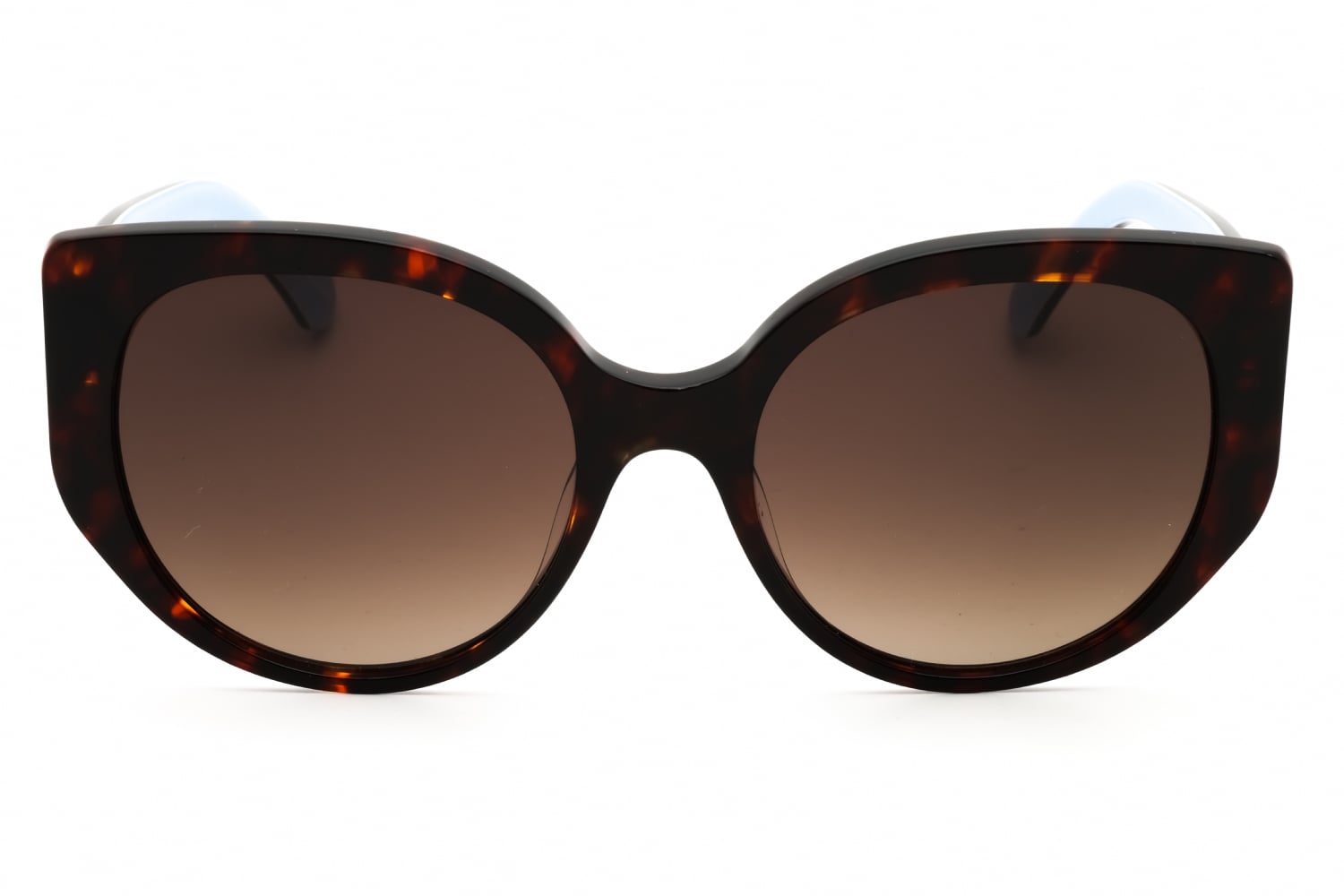 Etro Sunglasses 0028/S in Red ETRO 0028/S Cat Eye Sunglasses | Maverick & Wolf main image 3