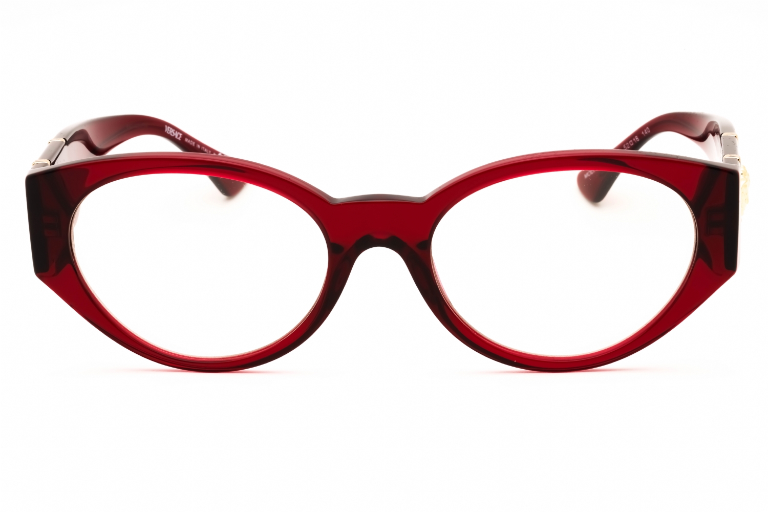 NWT Kate Spade EVANGELINE/F-0C9A 00 Eyeglasses Kate Spade Evangeline/F Purple/Tortoise Eyeglasses  main image 4