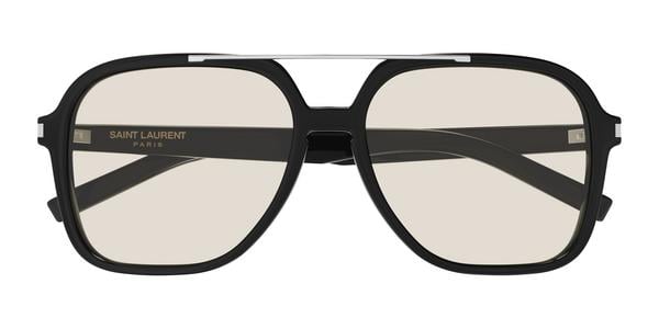 Black - CBM Nike Recover R AF EV0965 Sunglasses — Rectangle | KITS
