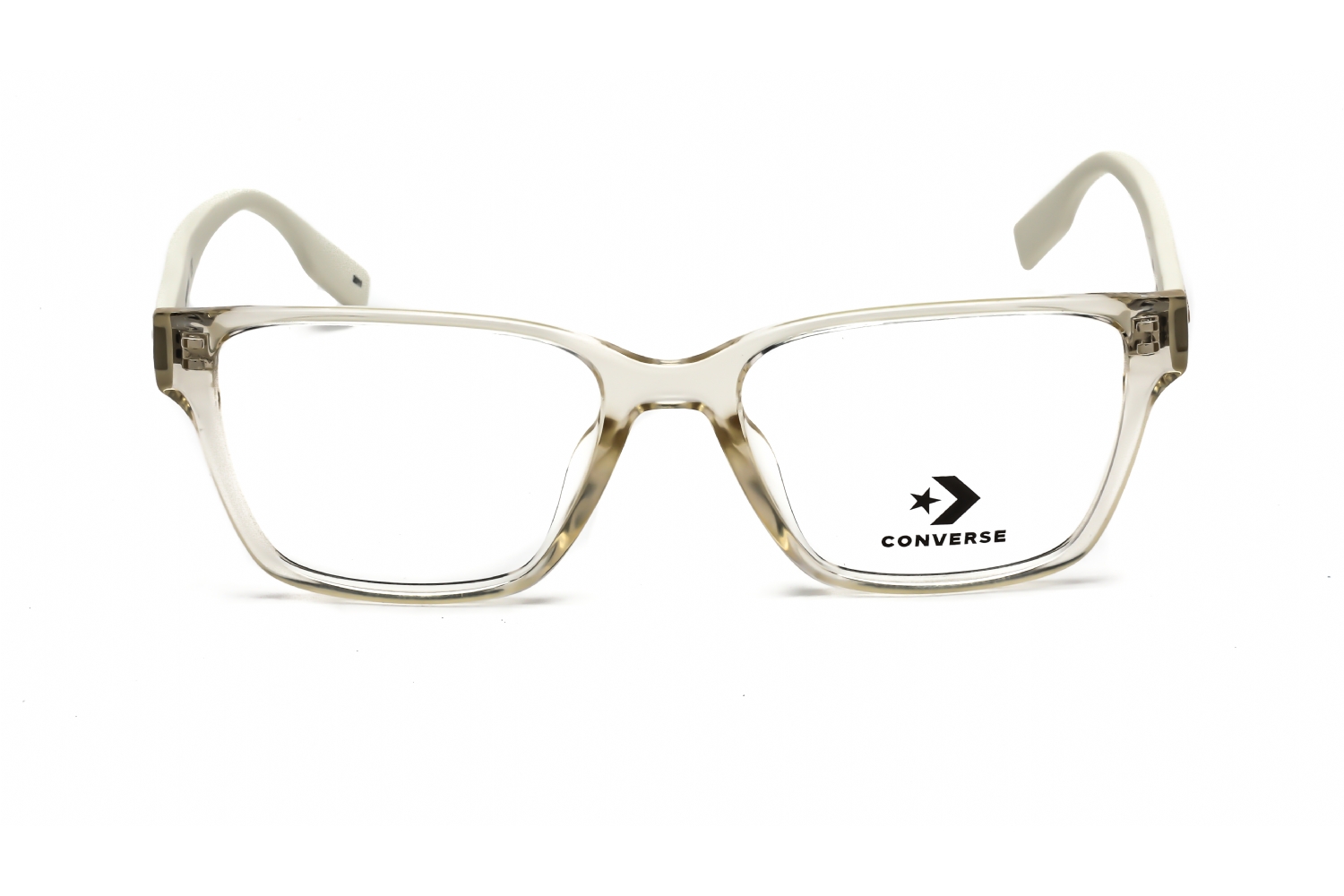 Converse CV5017 - Crystal Egret, Acetate, Rectangle frame