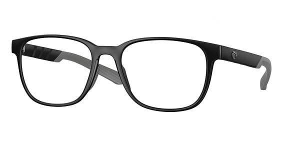 Costa Del Mar 6A8022 OCR 720 - Black, Acetate, Oval frame