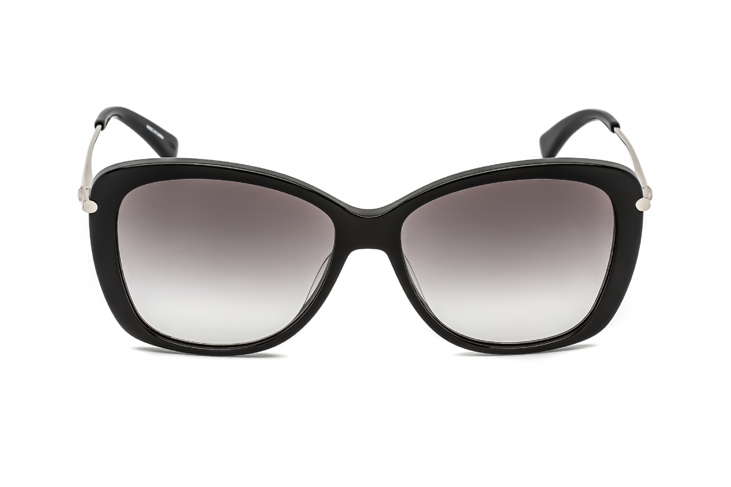 Longchamp LO616S - Ebony, Plastic, Cat Eye frame