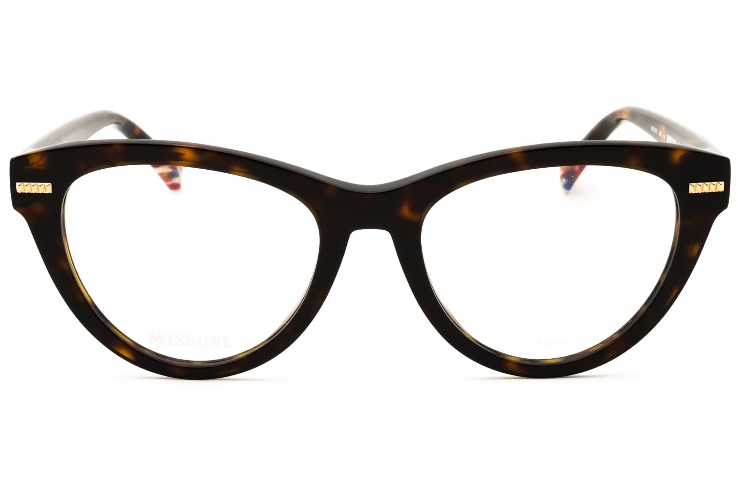 Missoni MIS 0073 - HVN, Plastic, Cat Eye frame