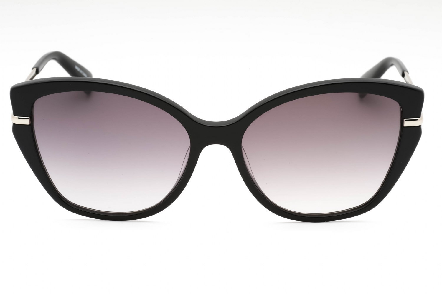 Longchamp LO627S - Black, Plastic, Cat Eye frame