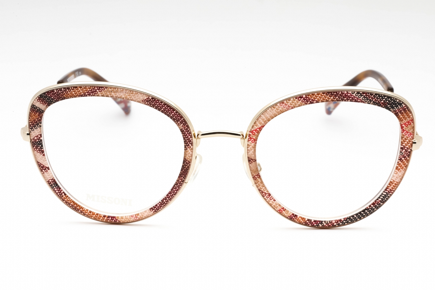 Calvin Klein Jeans EYEGLASSES CKJ24630-618-54 New with case Eyeglasses Woman Calvin Klein Jeans CKJ24630 618 - price  main image 4
