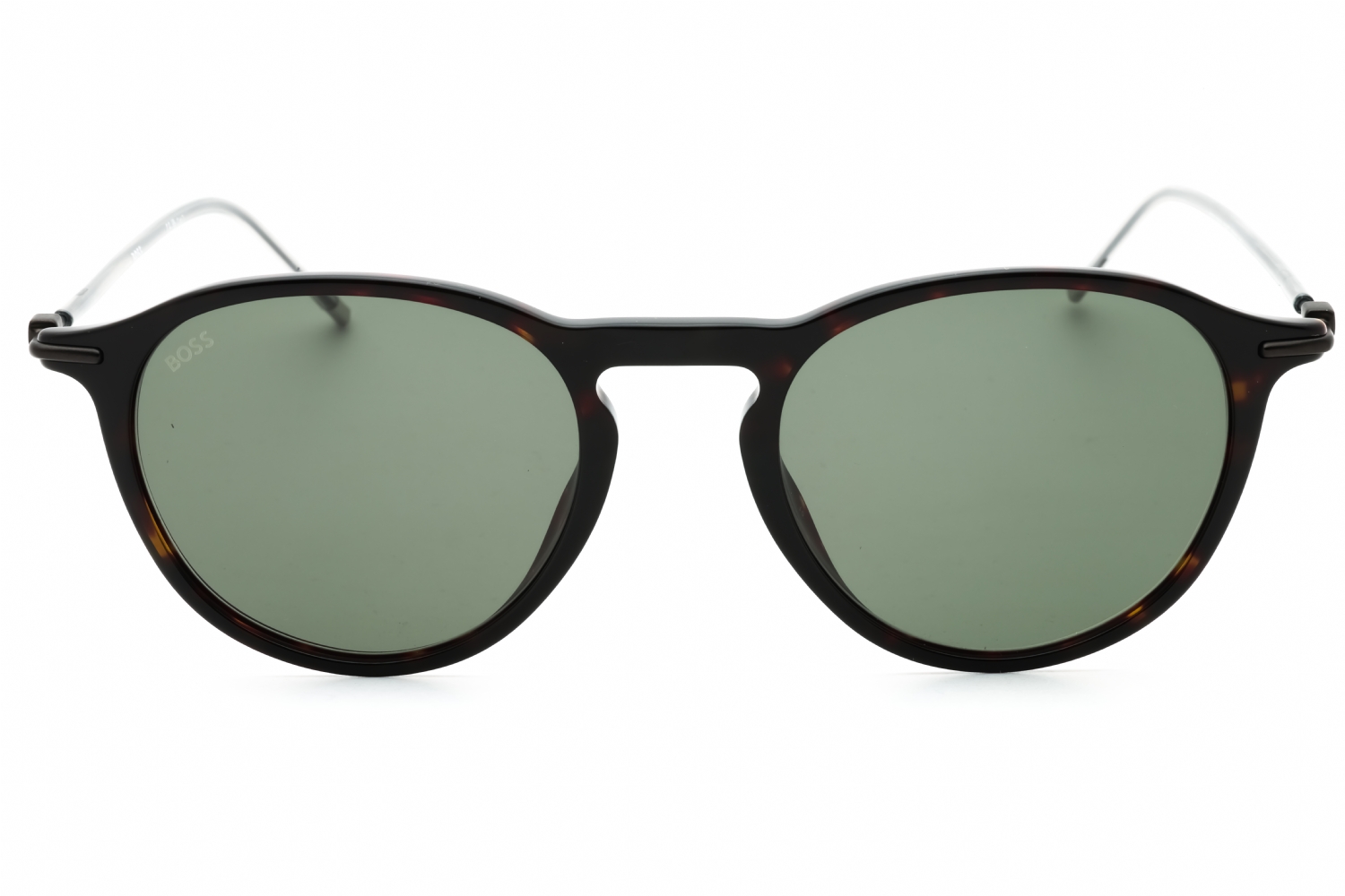 Hugo Boss BOSS 1309/S - HVN, Plastic, Round frame