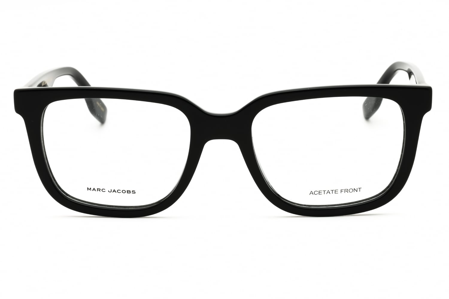 Marc Jacobs MARC 685 - Black, Plastic, Rectangle frame
