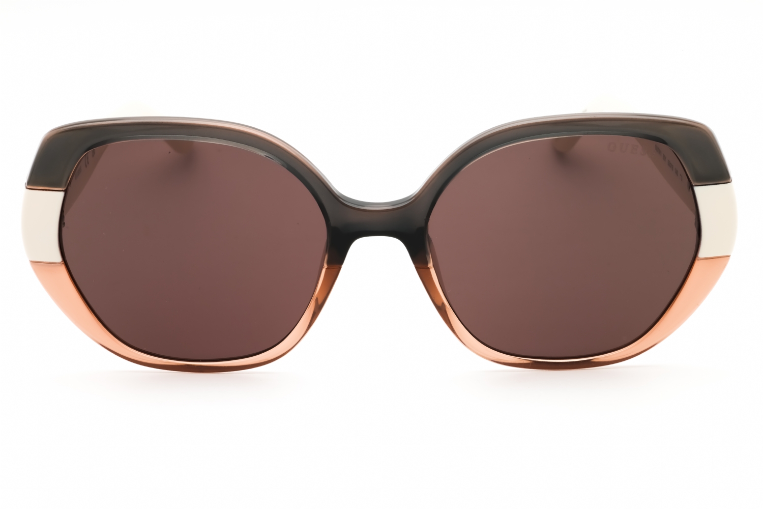 Guess GU7911 - Grey/other, Acetate, Mixed Shapes frame