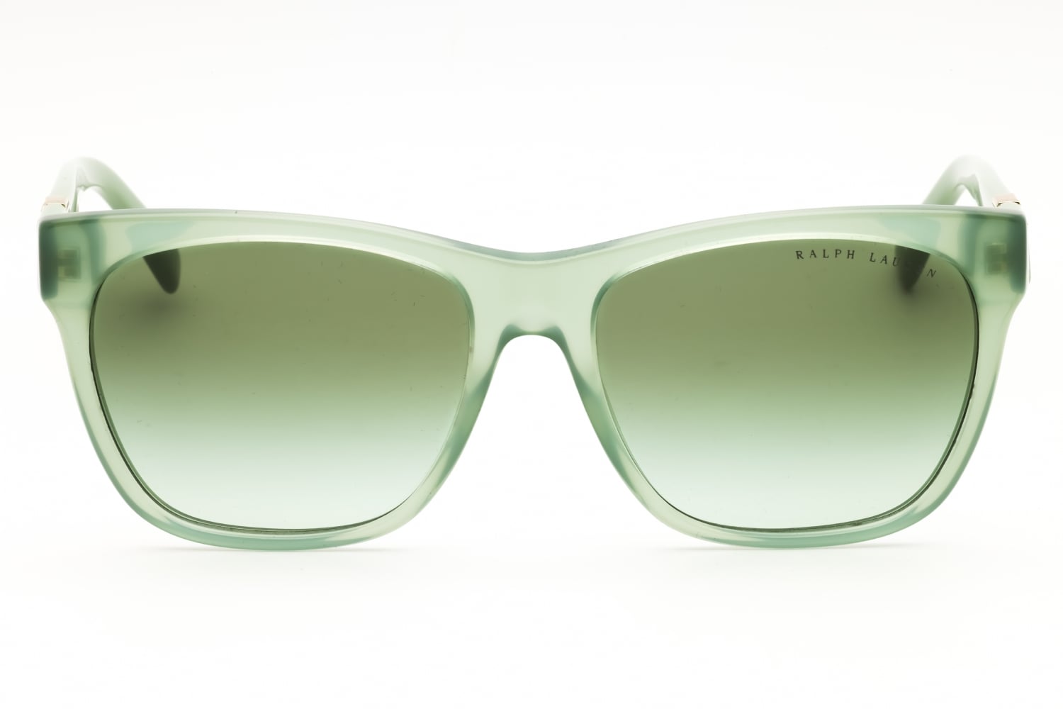 Ralph Lauren 0RL8212 - Opal Green, Acetate, Rectangle frame