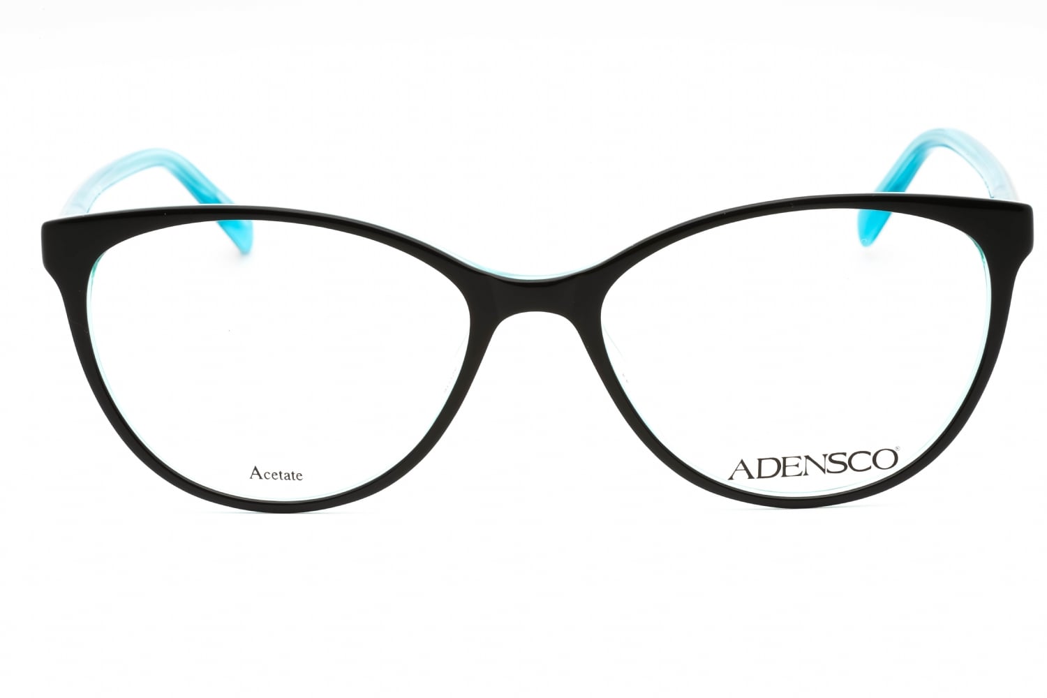 Adensco AD 234 - BLK Turquoise, Plastic, Oval frame