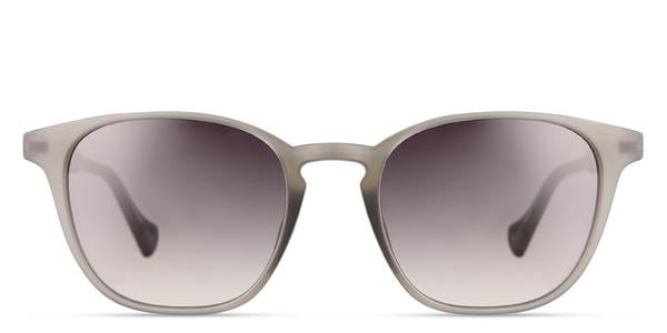 KITS Blackcomb Sun - Matte Grey, Eco-Friendly, Rectangle frame